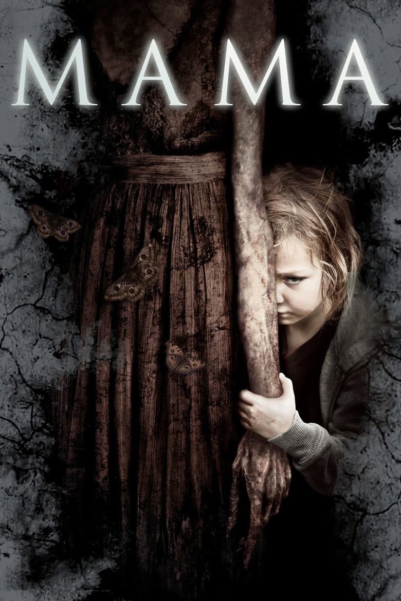 Capa de Mama
