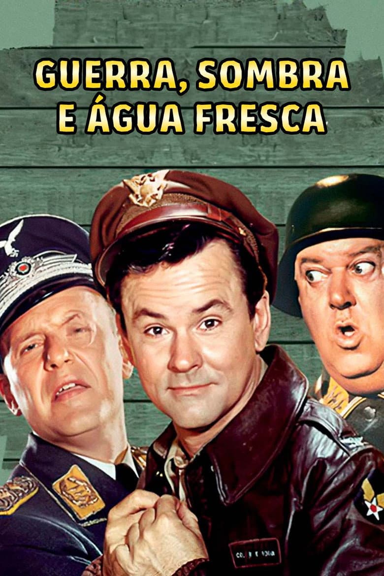 Capa de Guerra, Sombra e Água Fresca