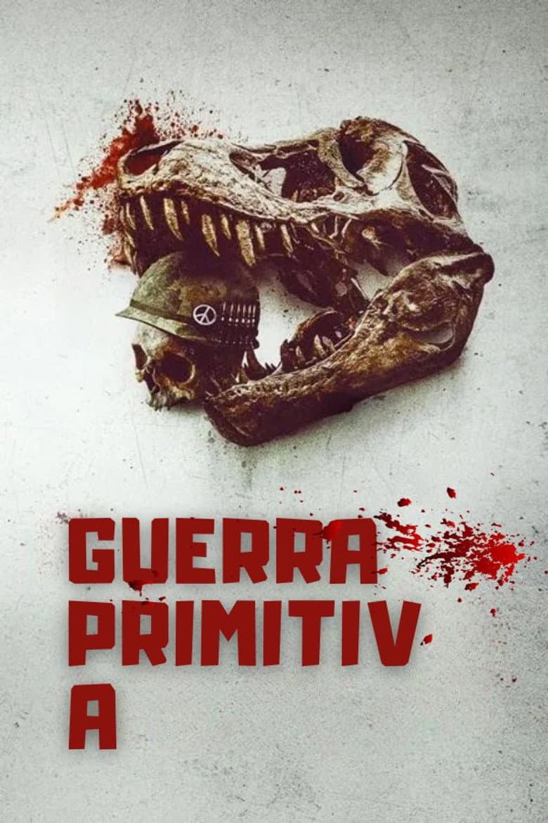Capa de Guerra Primitiva