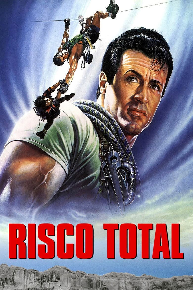 Capa de Risco Total