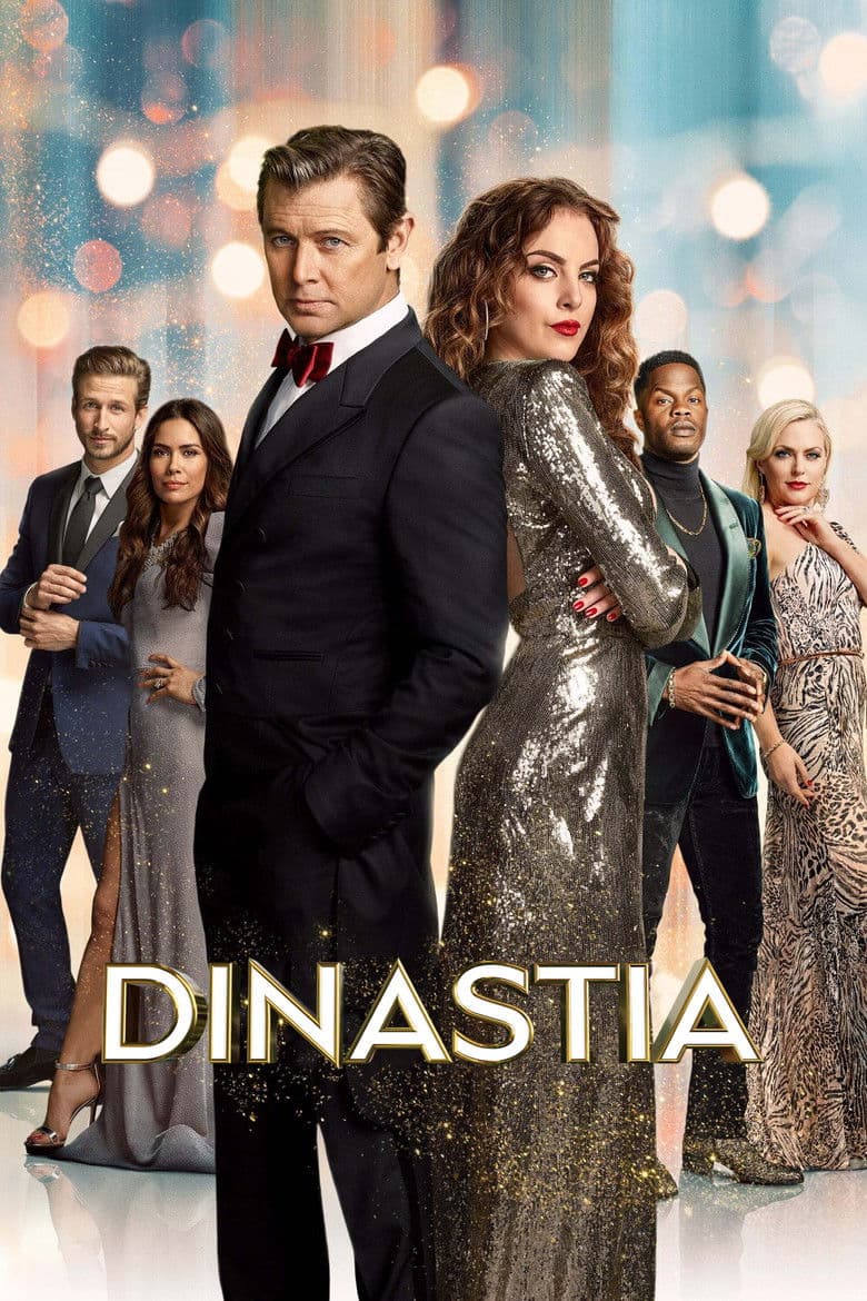 Capa de Dinastia