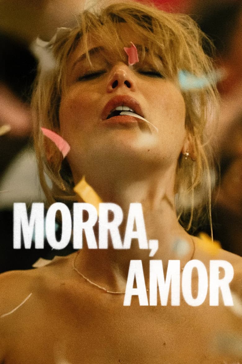 Capa de Morra, Amor