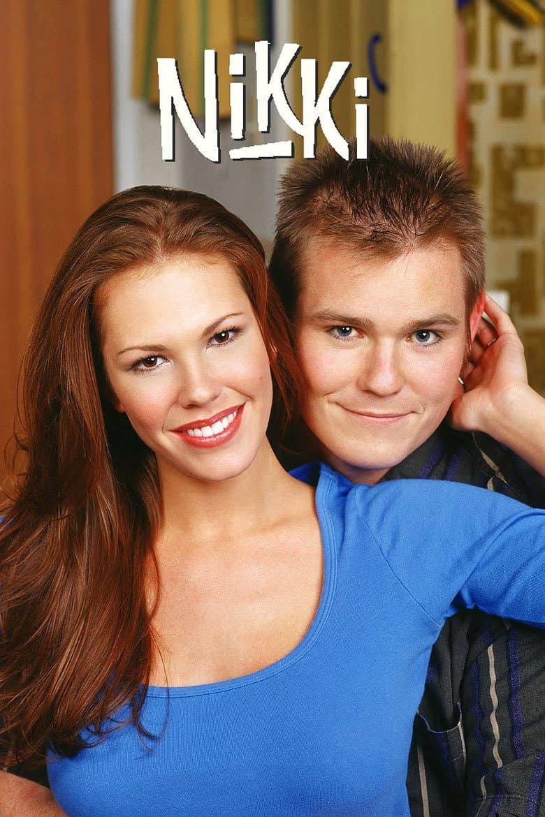 Capa de Nikki