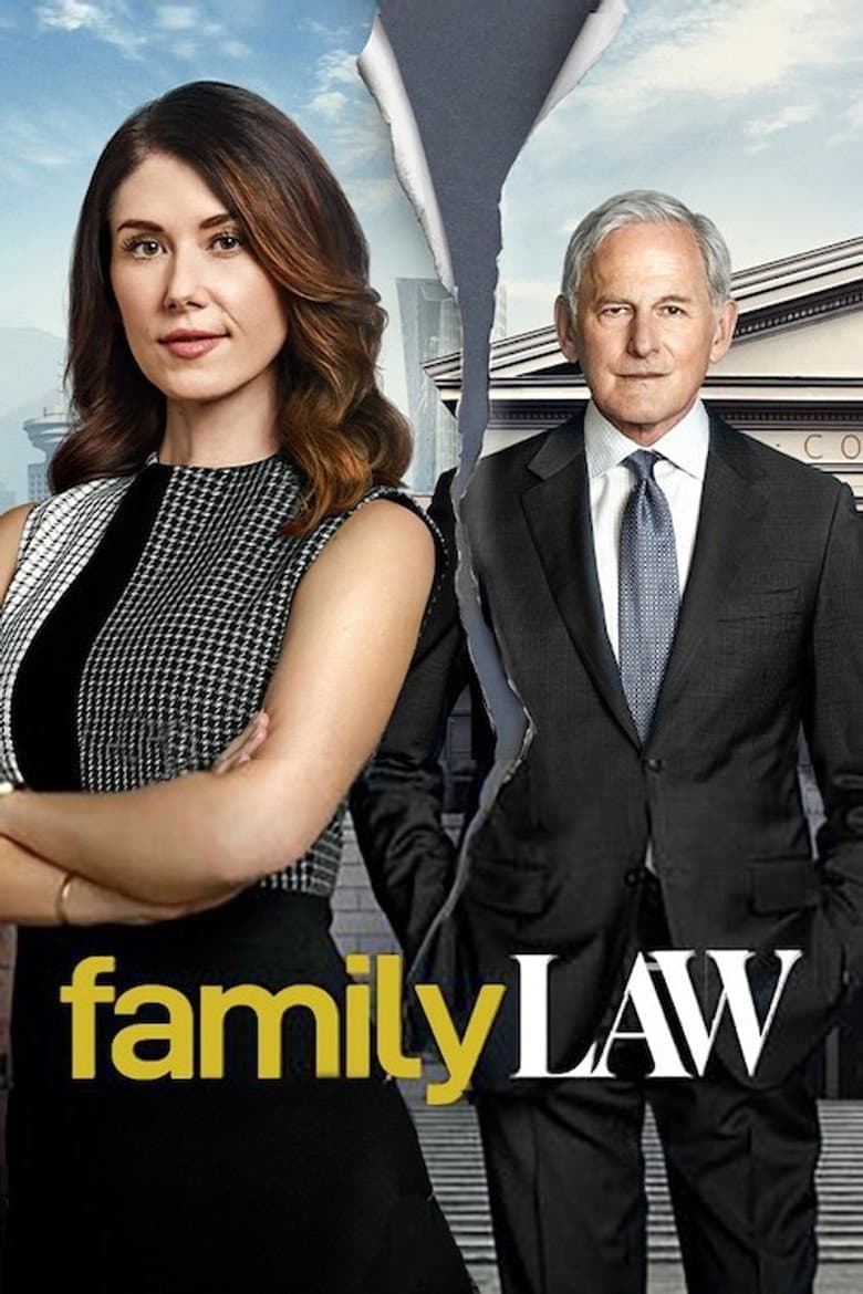 Capa de Family Law