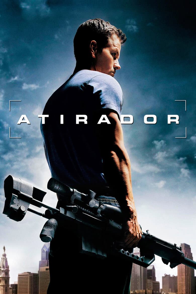 Capa de Atirador