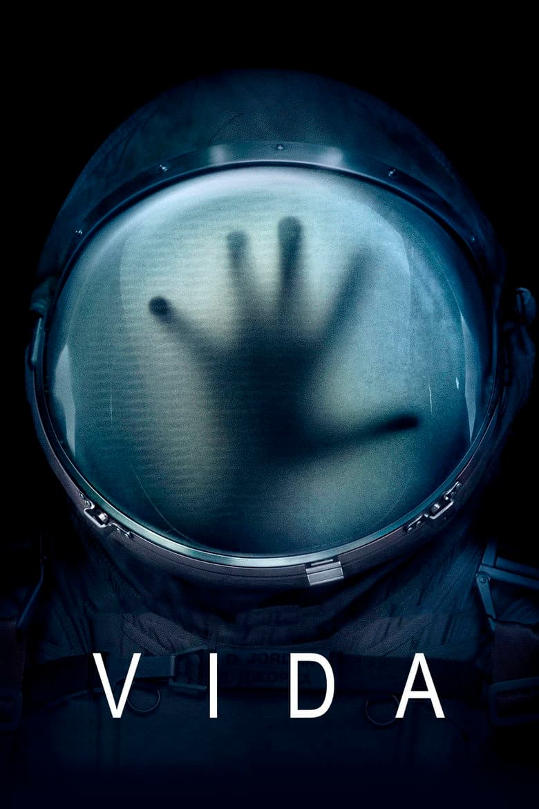 Capa de Vida
