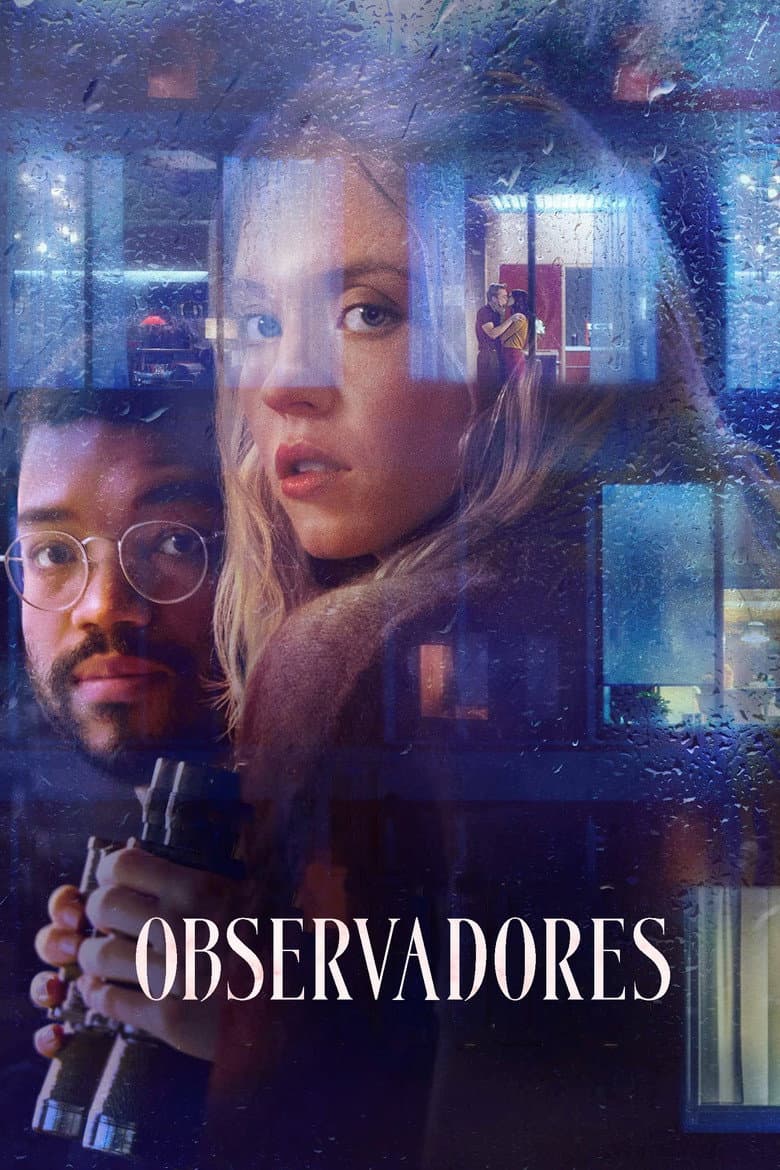 Capa de Observadores