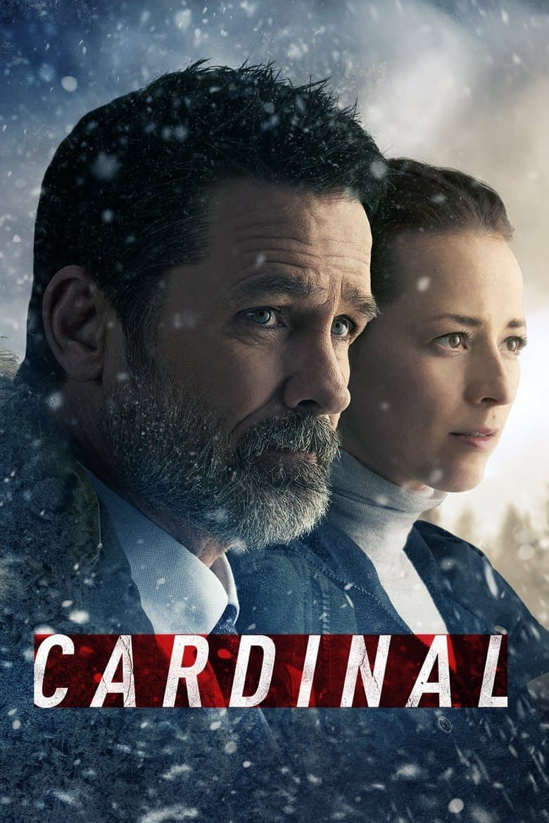 Capa de Cardinal