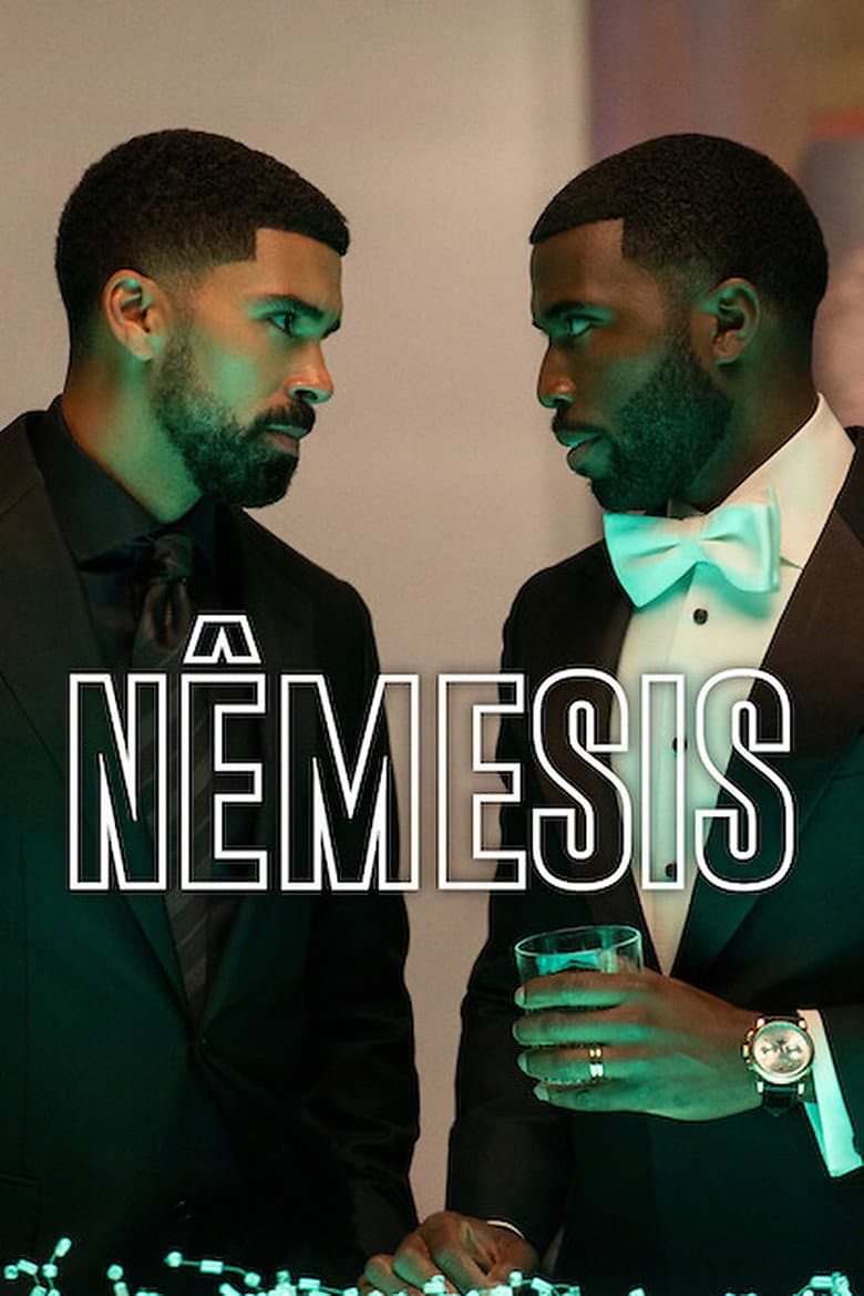 Capa de Nêmesis
