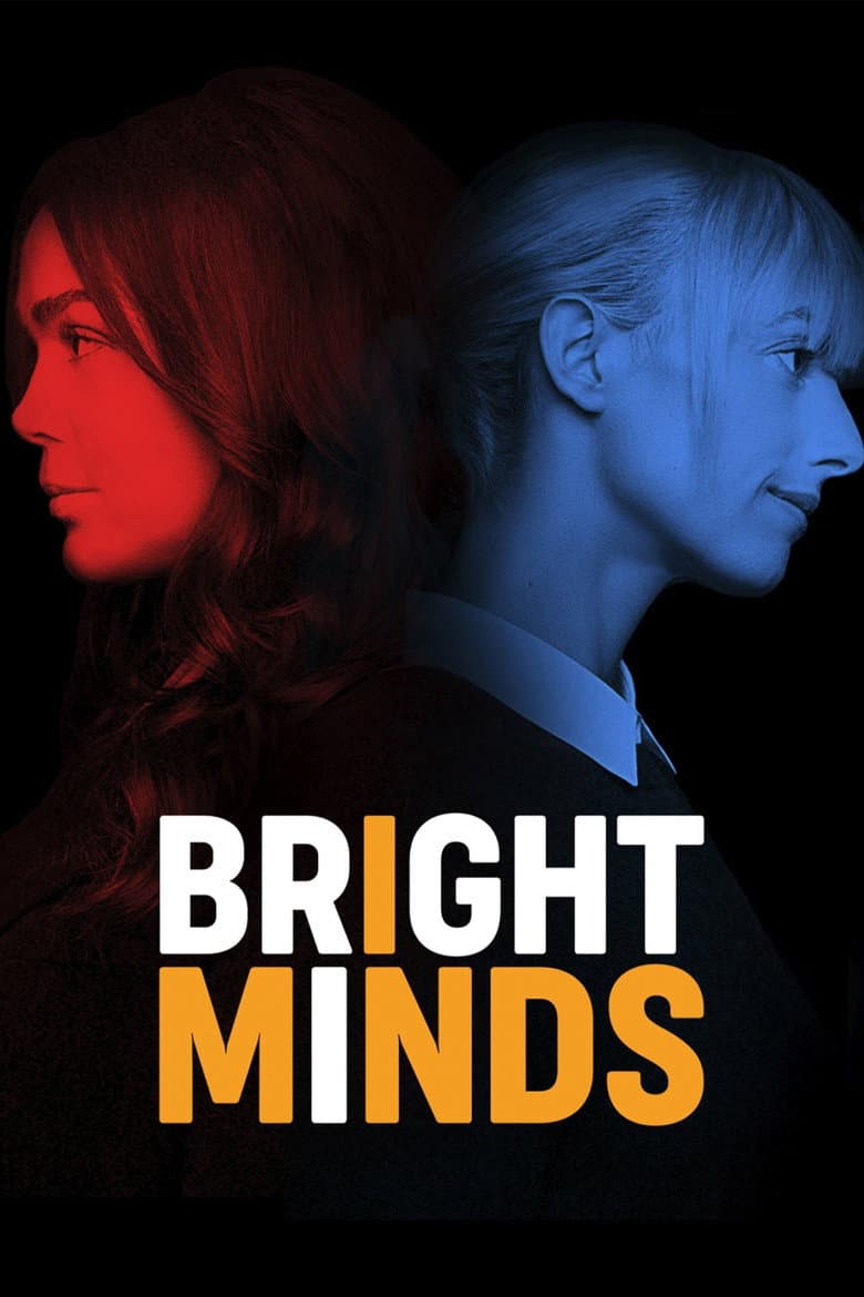 Capa de Bright Minds