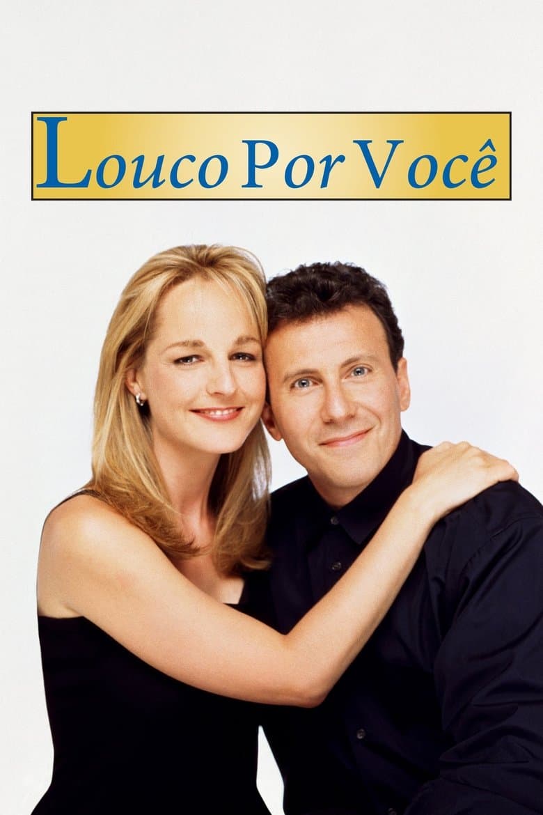Capa de Louco por Você