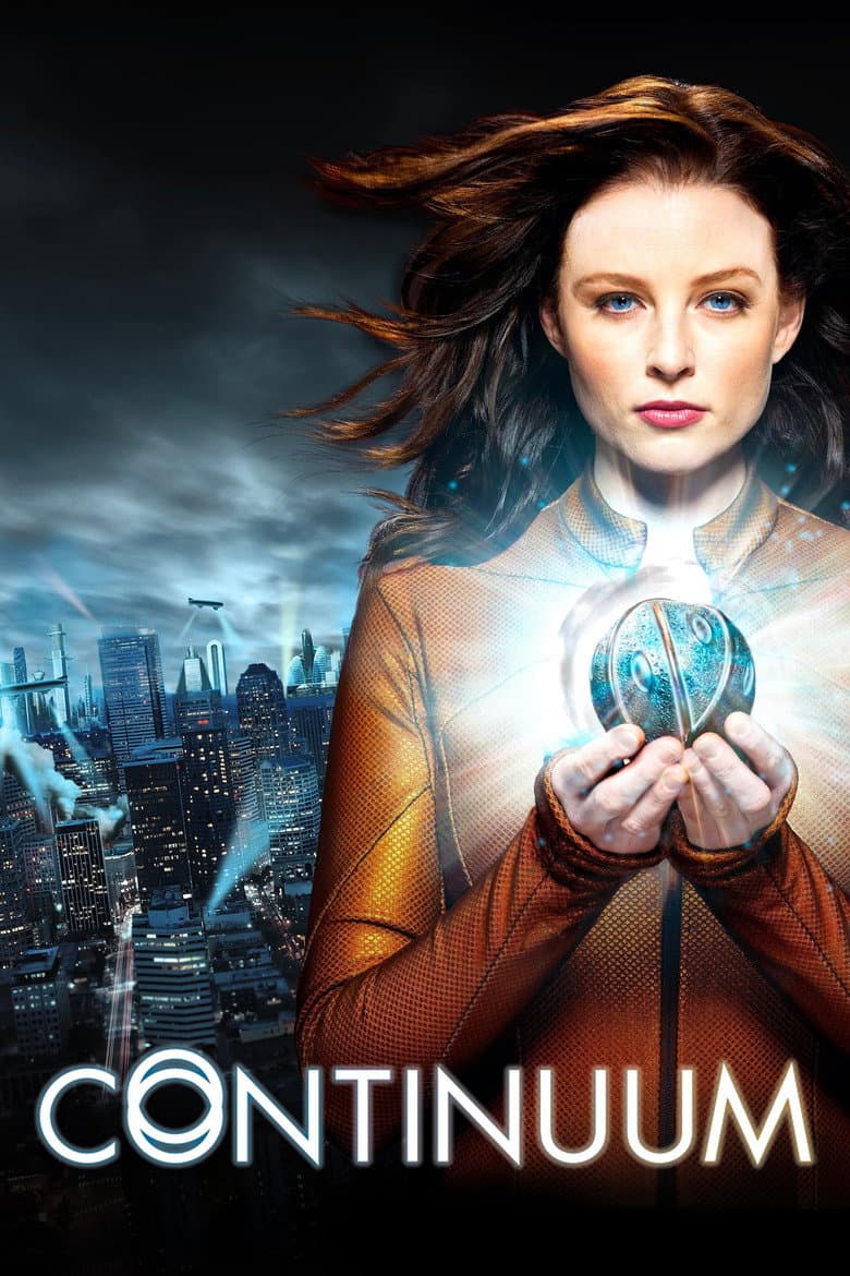 Capa de Continuum