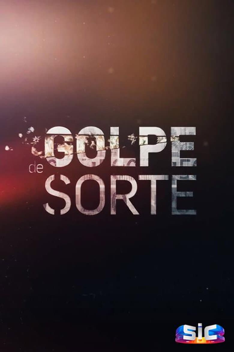 Capa de Golpe de Sorte