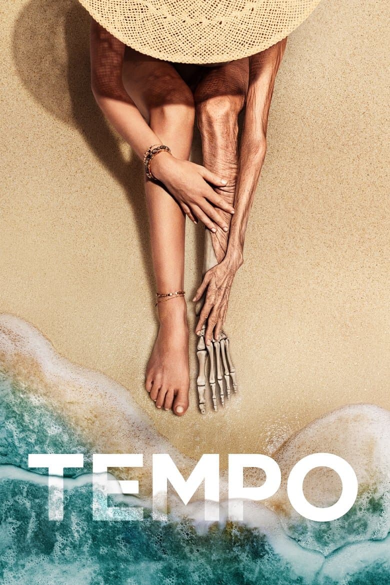 Capa de Tempo