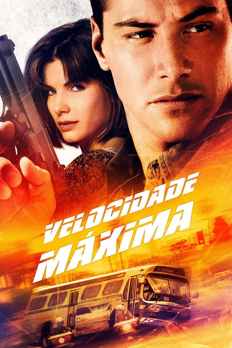 Capa de Velocidade Máxima
