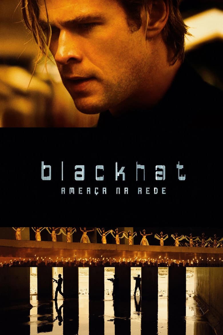 Capa de Hacker