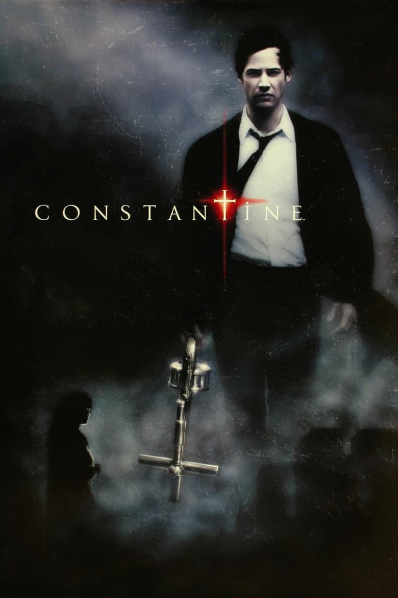 Capa de Constantine