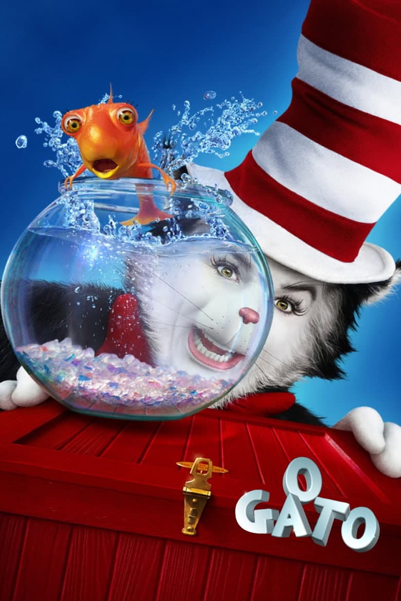 Capa de O Gato
