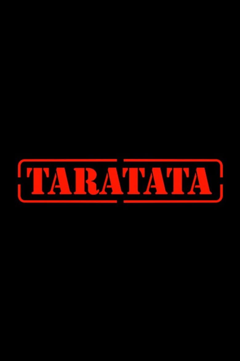 Capa de Taratata 100% Live