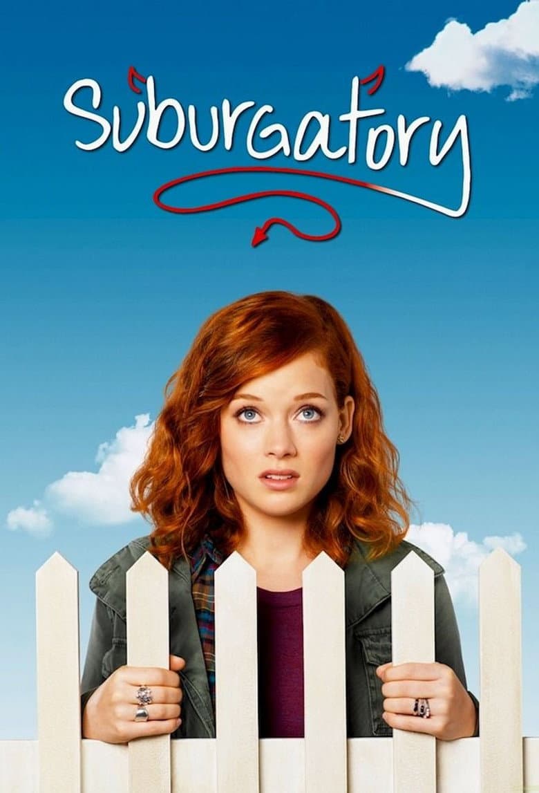 Capa de Suburgatório