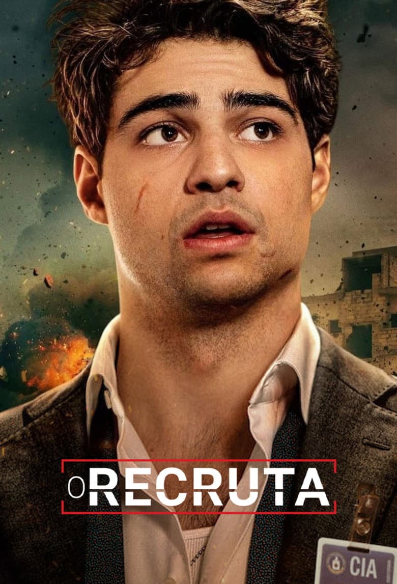 Capa de Recruta