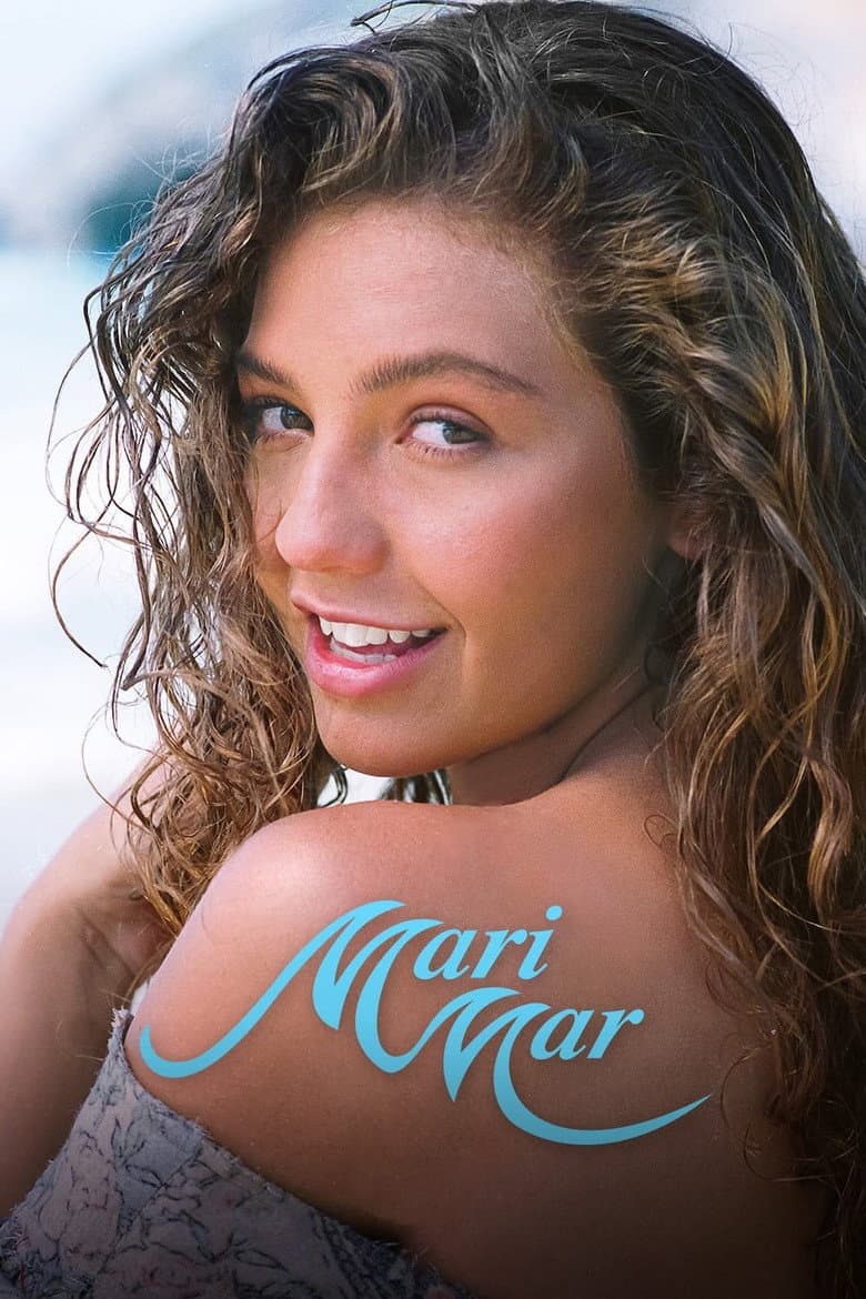 Capa de Marimar