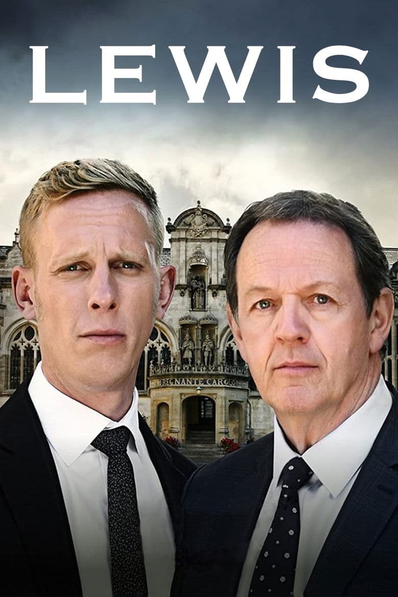Capa de Lewis