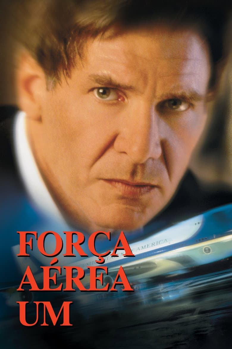 Capa de Força Aérea Um