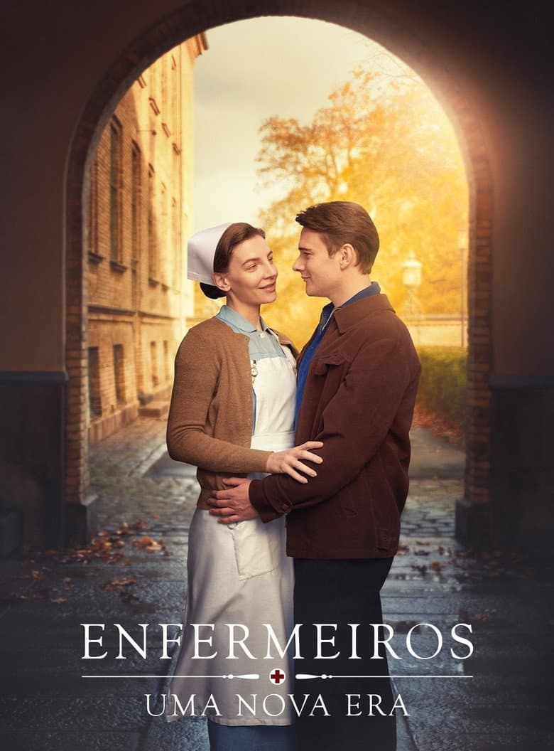Capa de Enfermeiros: Uma Nova Era