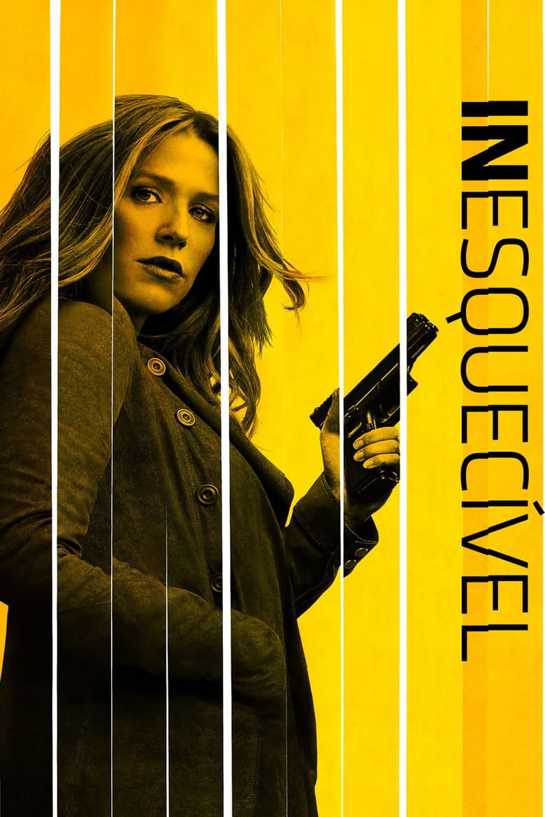 Capa de Unforgettable