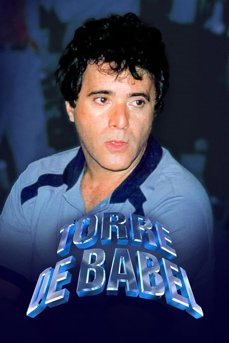 Capa de Torre de Babel
