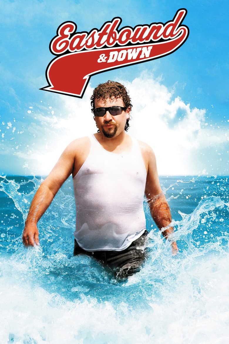 Capa de Eastbound & Down