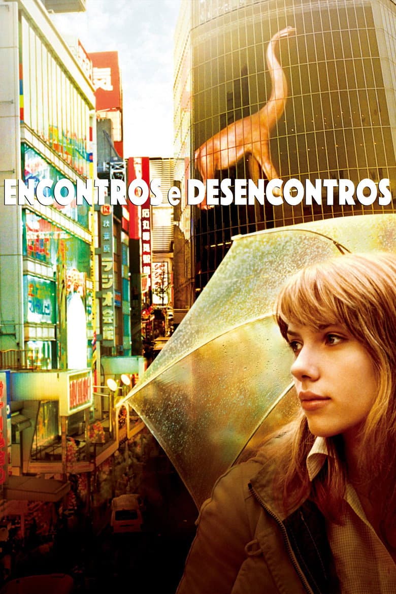 Capa de Encontros e Desencontros