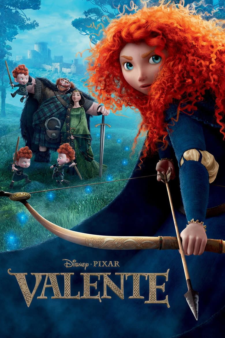 Capa de Valente