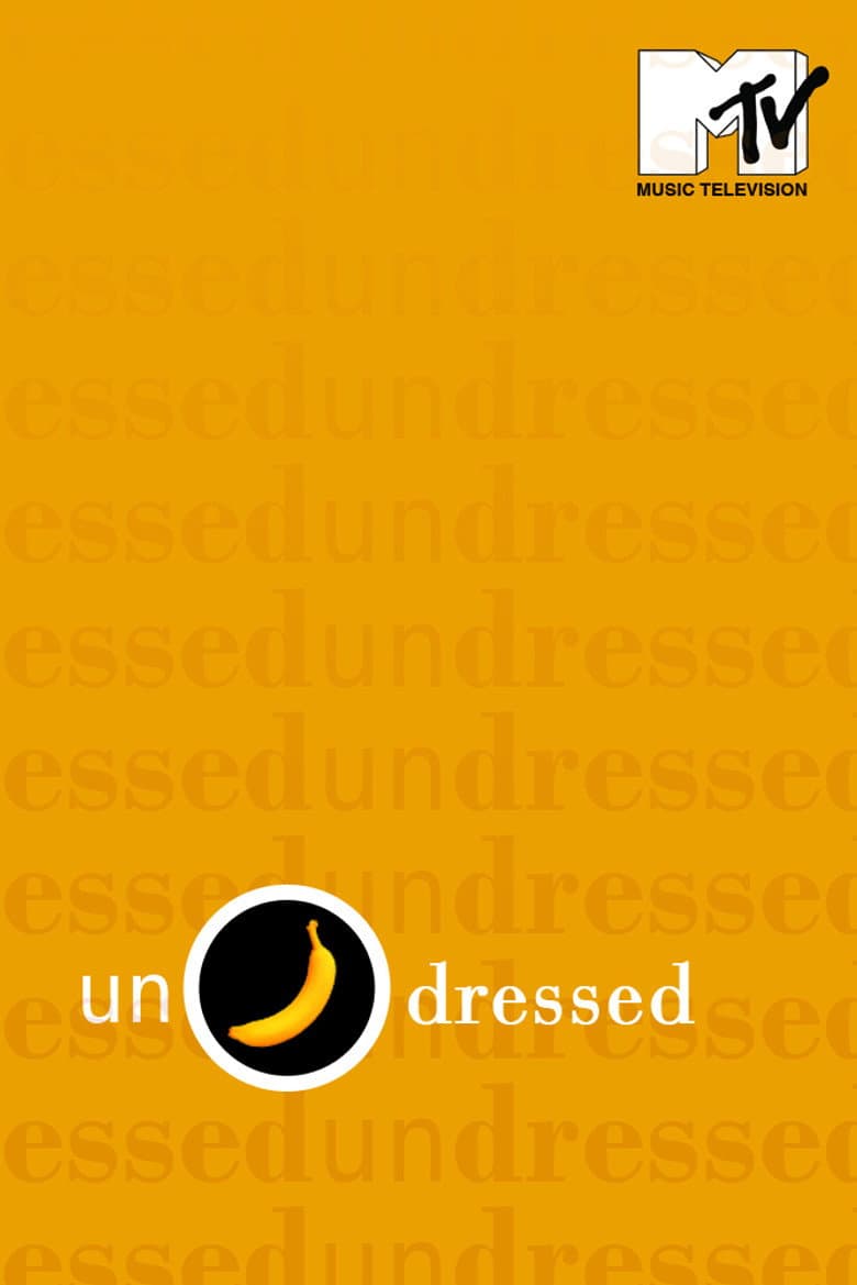 Capa de Undressed