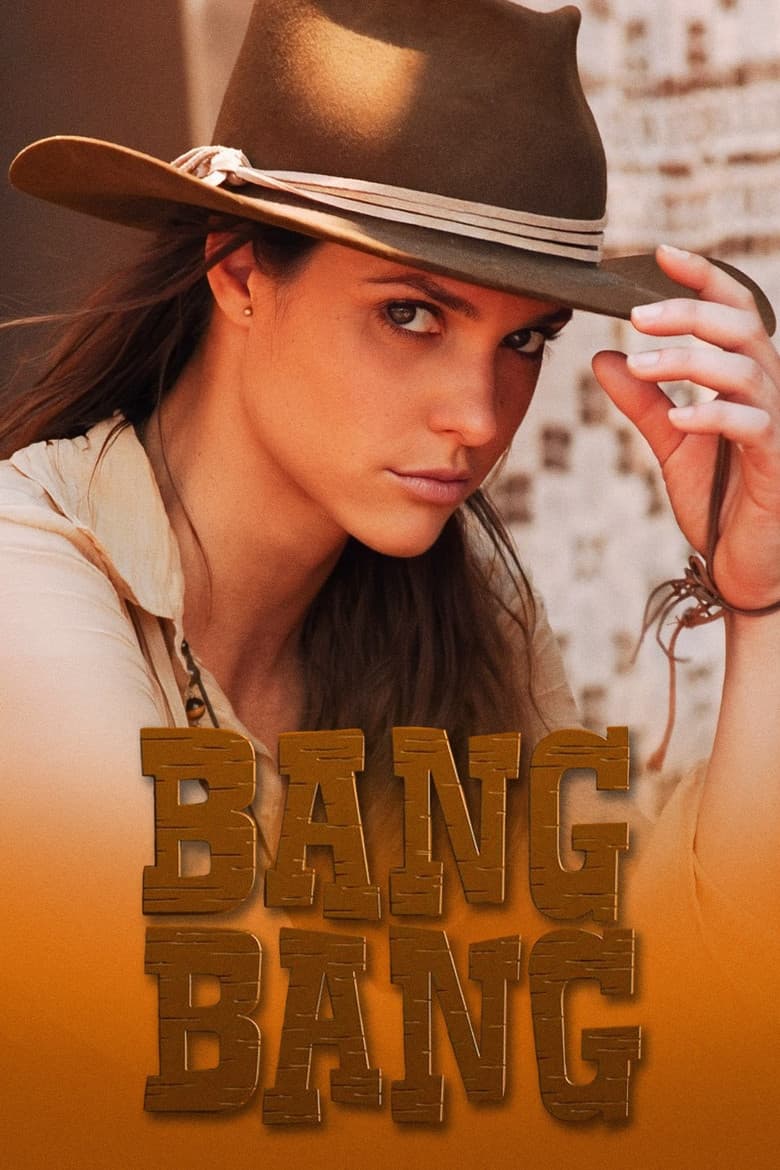 Capa de Bang Bang