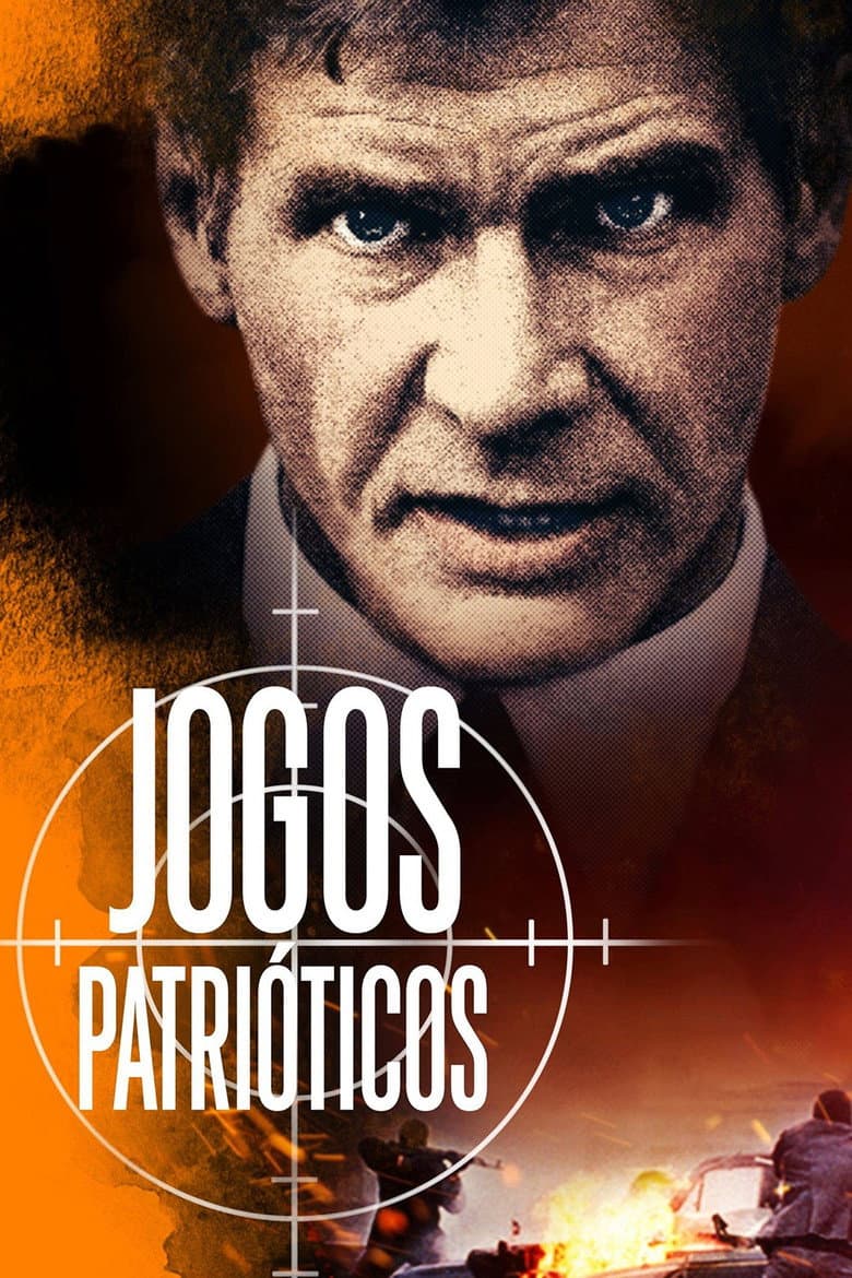 Capa de Jogos Patrióticos
