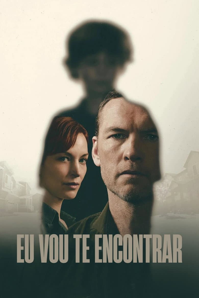 Capa de Eu Vou Te Encontrar
