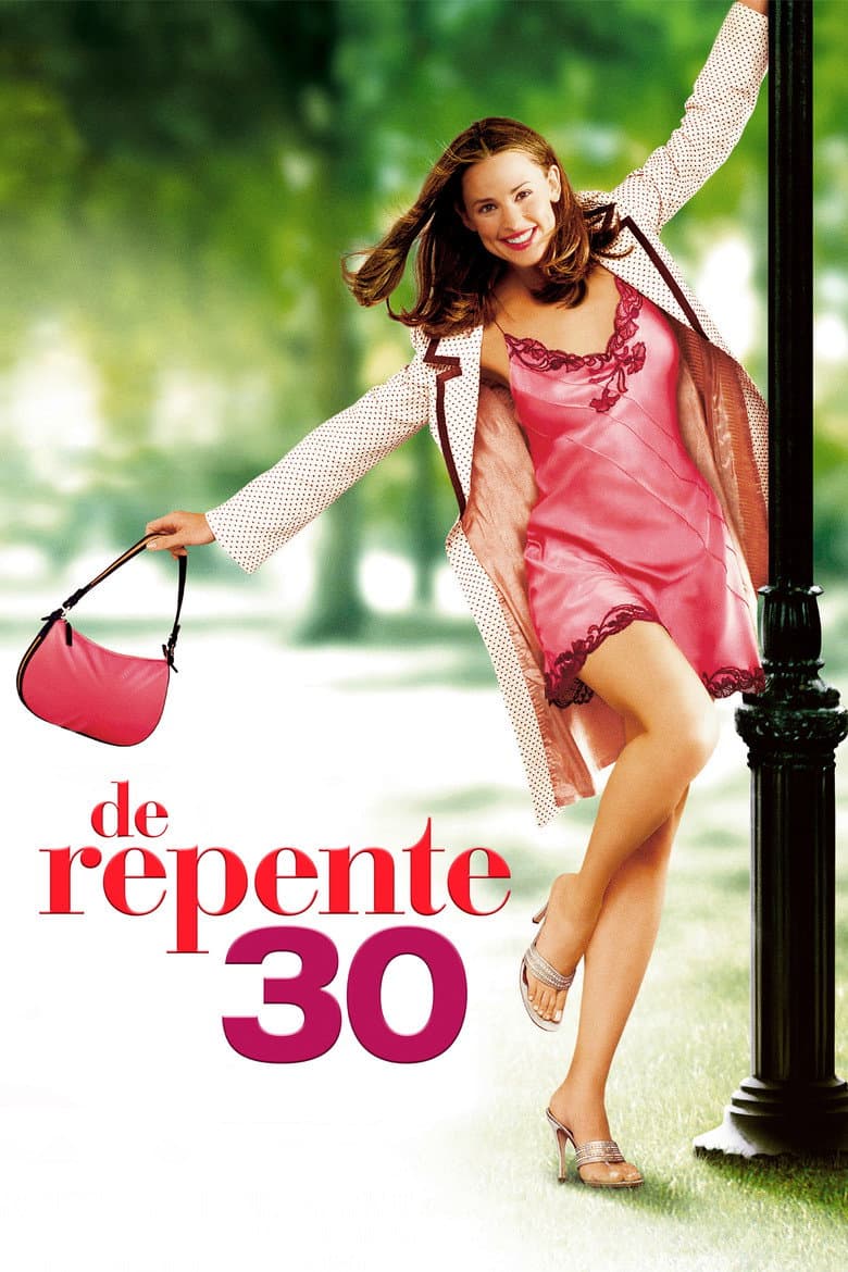 Capa de De Repente 30