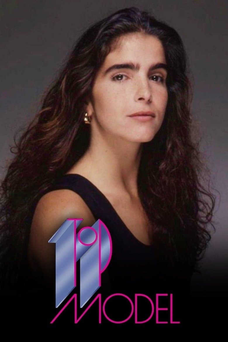 Capa de Top Model