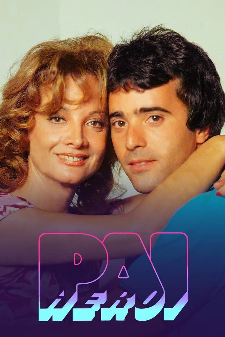 Capa de Pai Herói