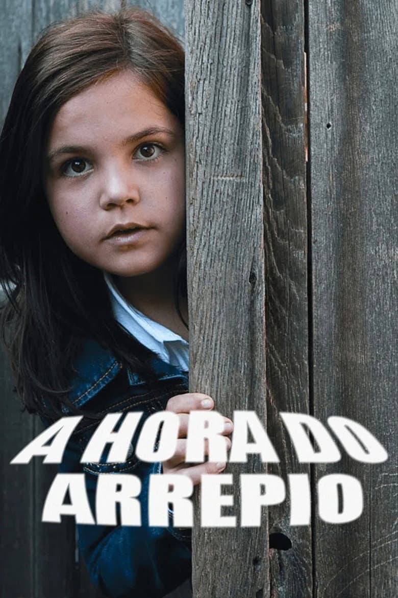 Capa de A Hora do Arrepio