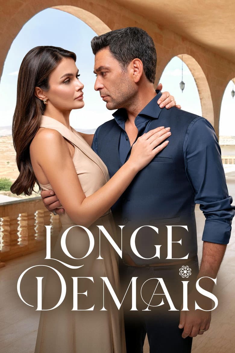 Capa de Longe Demais