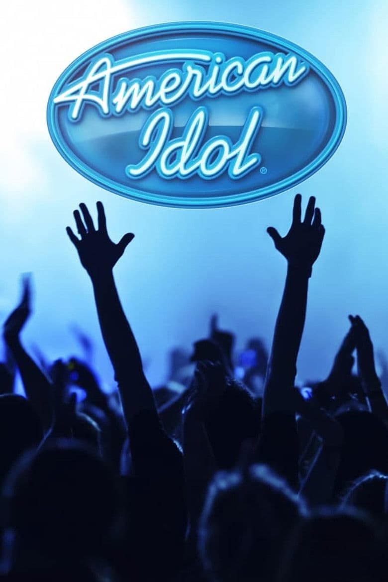 Capa de American Idol