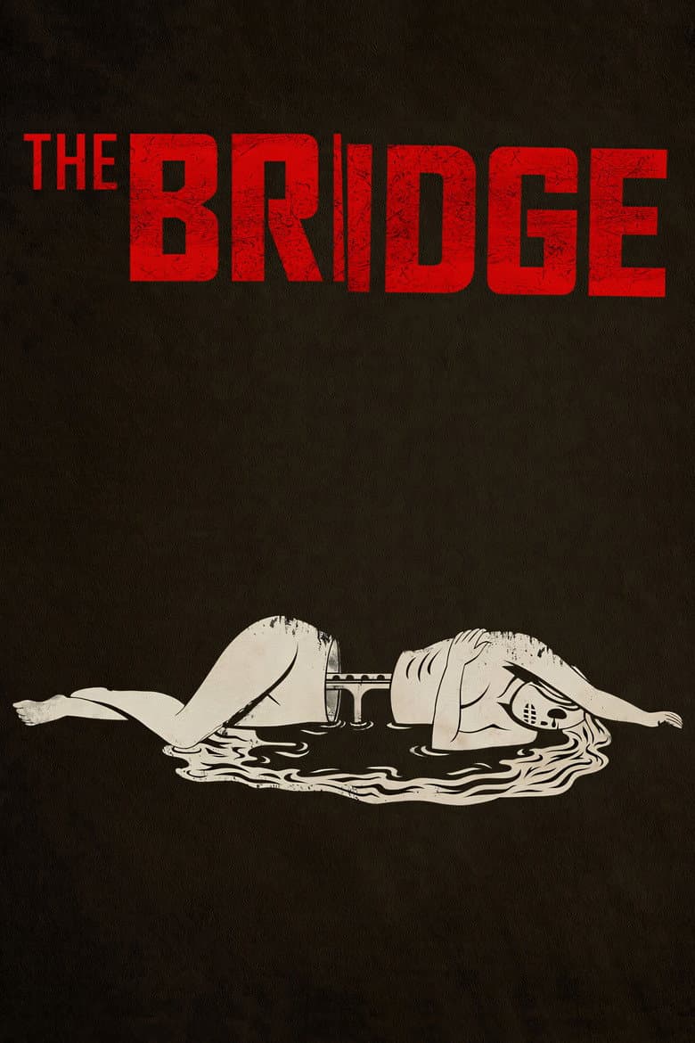 Capa de A Ponte