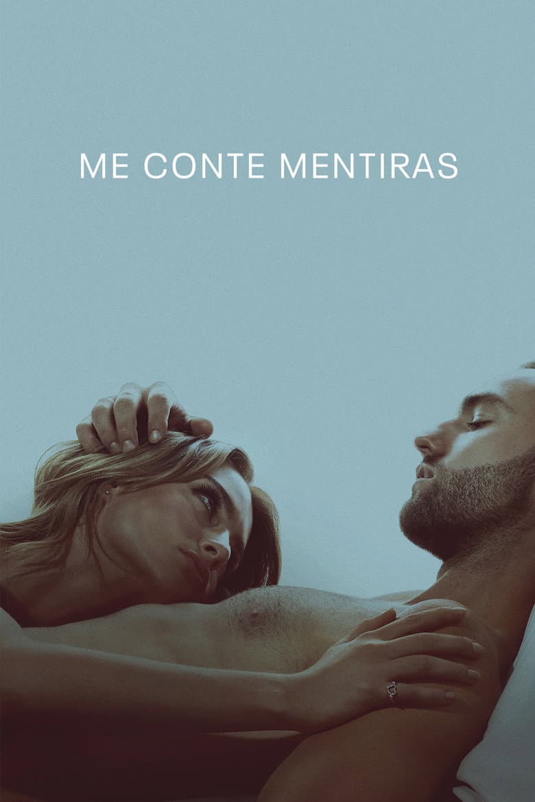 Capa de Me Conte Mentiras