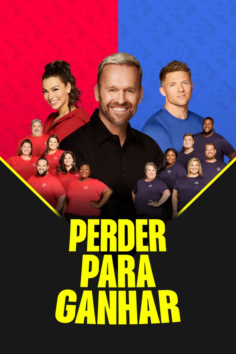 Capa de Perder para Ganhar