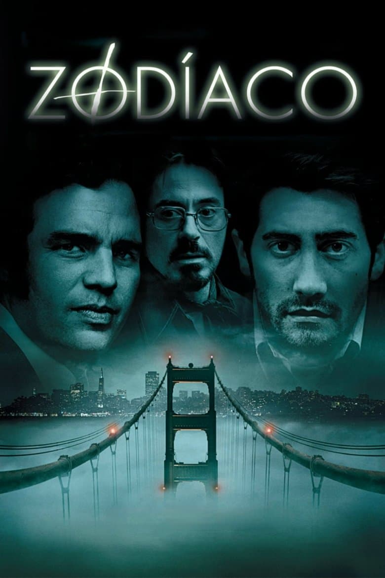 Capa de Zodíaco
