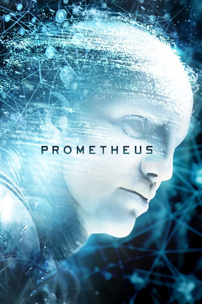 Capa de Prometheus
