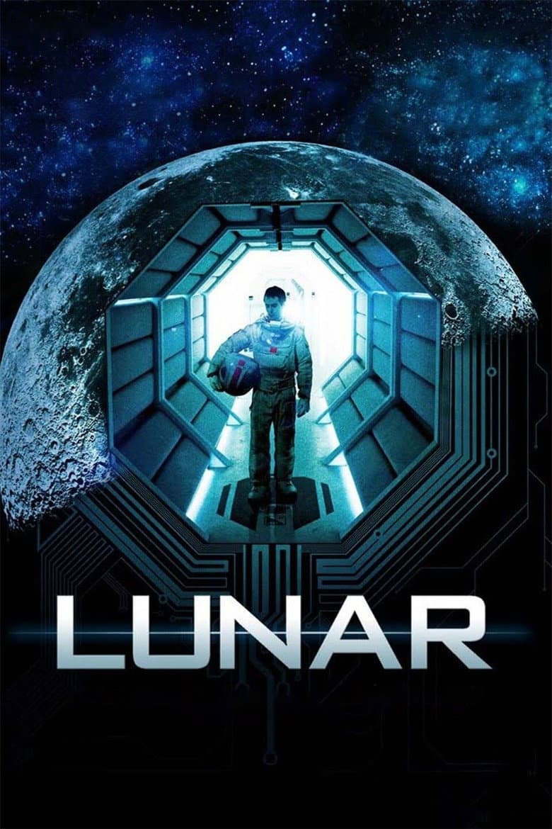 Capa de Lunar